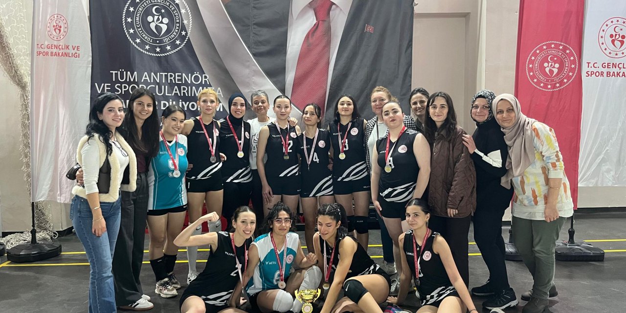 Samsun’da heyecan devam ediyor