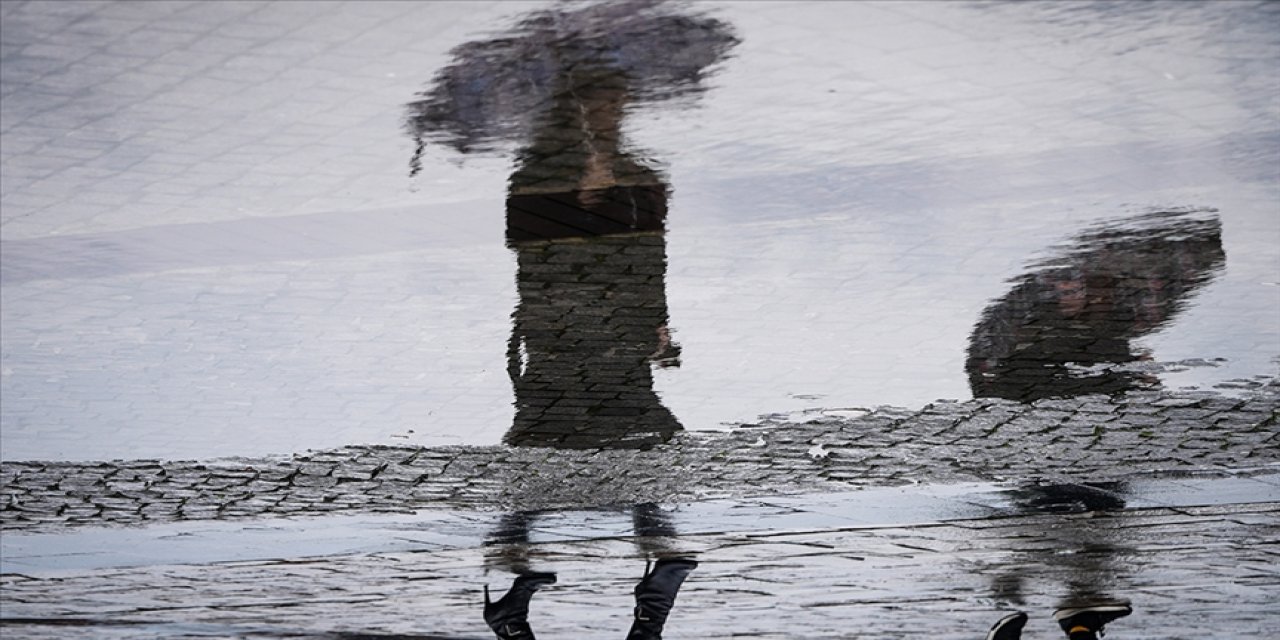 Yurt genelinde sıcaklıklar mevsim normallerinde