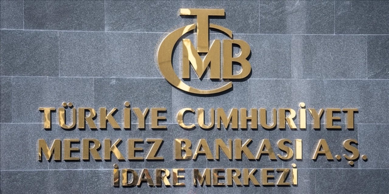 TCMB reeskont ve avans faiz oranlarını düşürdü