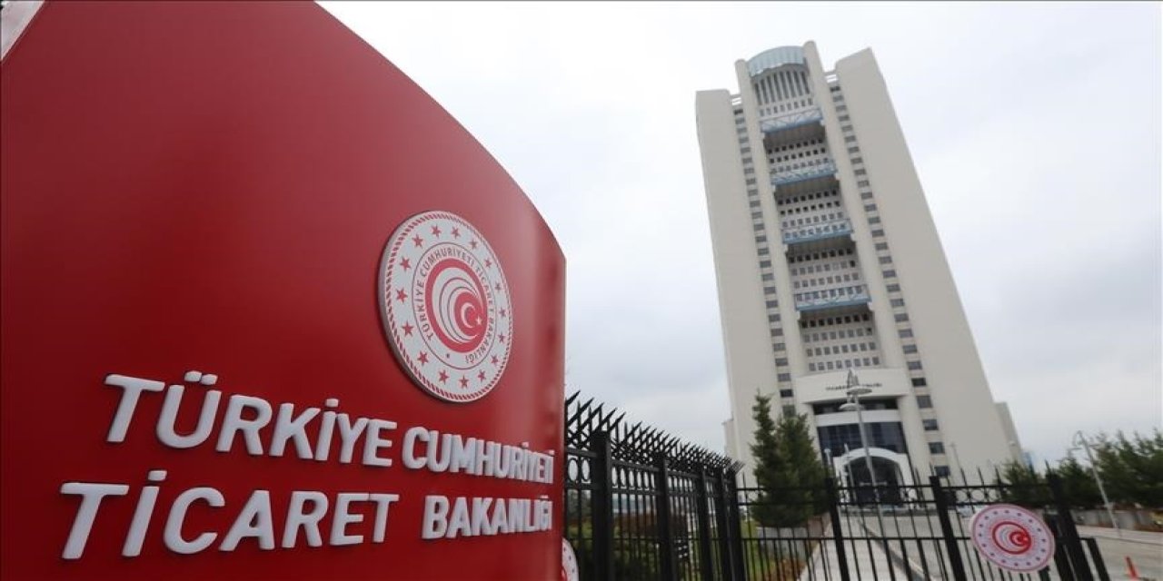 Ticaret Bakanlığı idari para cezaları belirledi