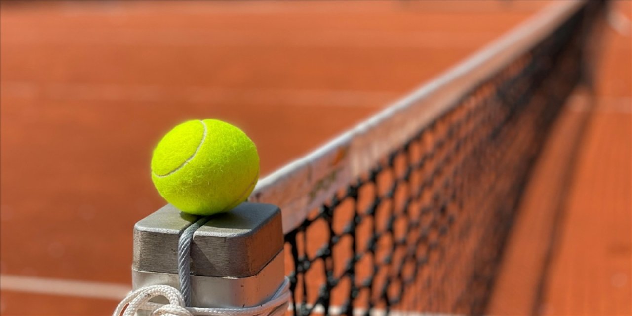 Türkiye Tenis Ligi Finalleri'nde kupalar sahiplerini buldu