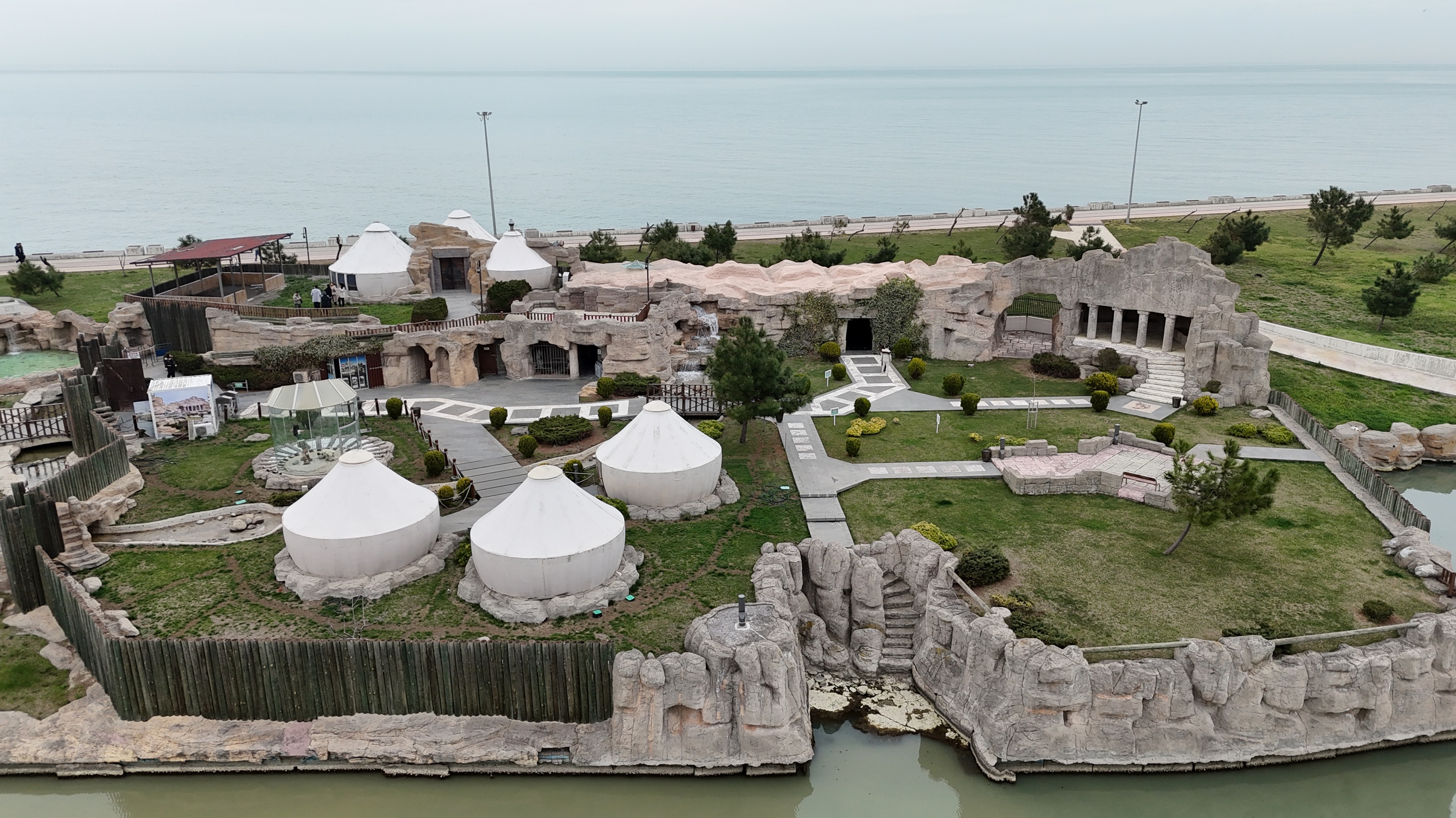 2025’te 600 bini aşkın ziyaretçi ağırladı