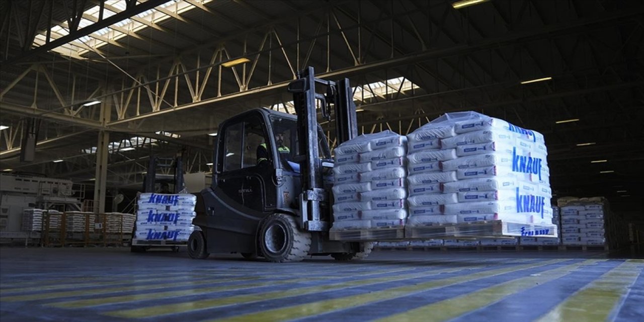 Üretim veri ve yapay zeka ile yeniden tanımlanıyor