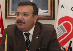 Fen Edebiyat Fakültesi hizmete girecek