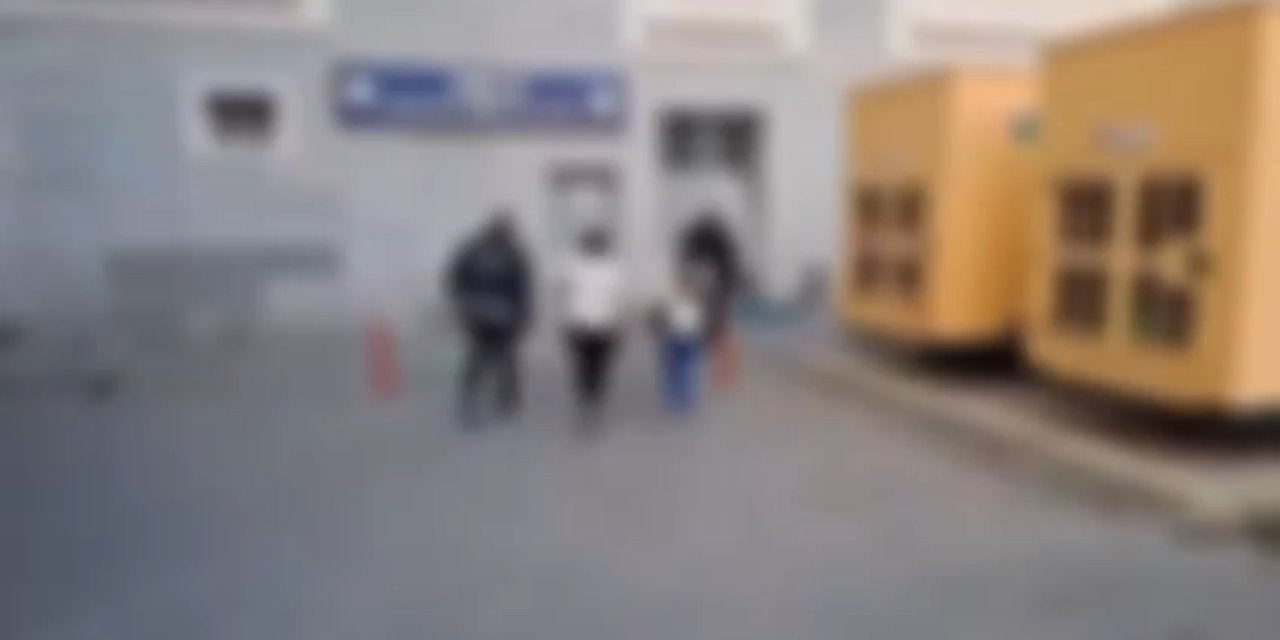 166 kişiye adli işlem uygulandı