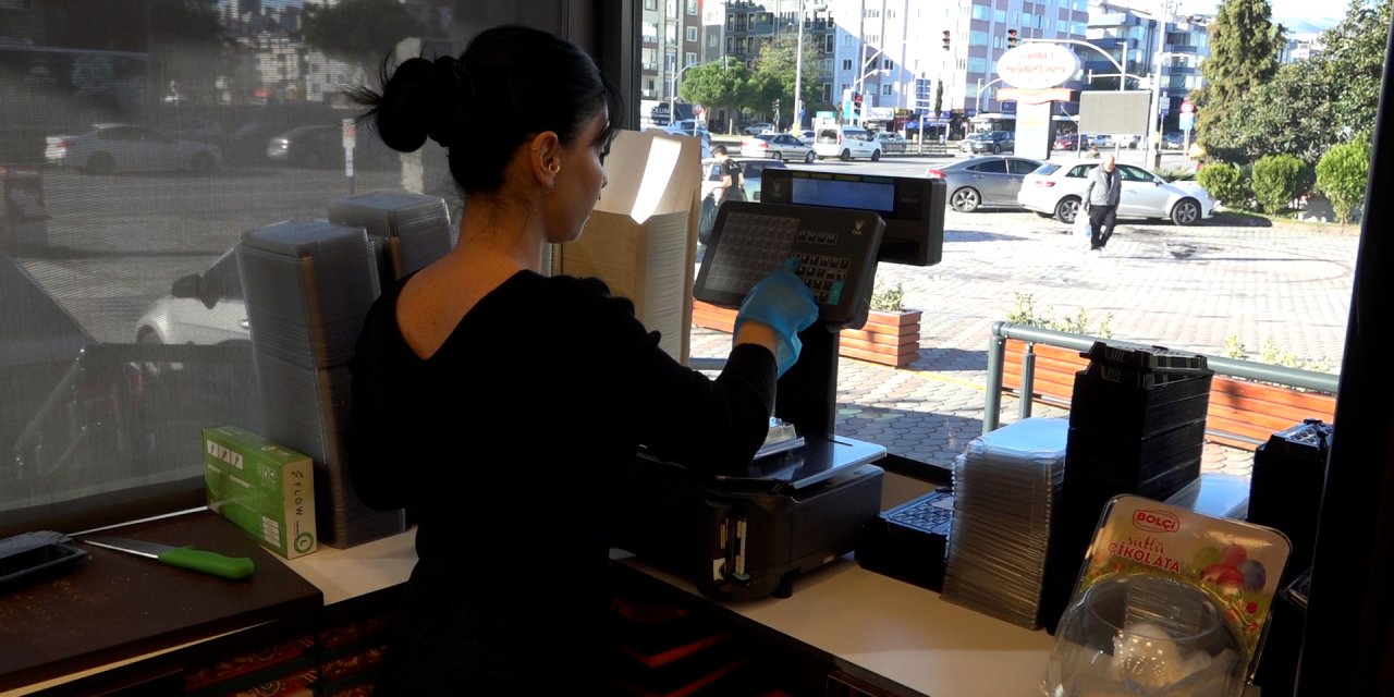 İş arayanlara istihdam fırsatı