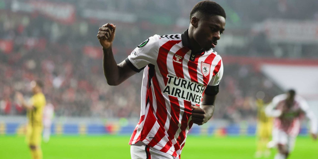 Disiplin süreci başlatıldı