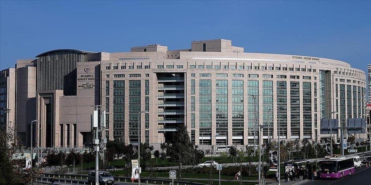 DEAŞ'a yönelik operasyonda 115 şüpheli yakalandı