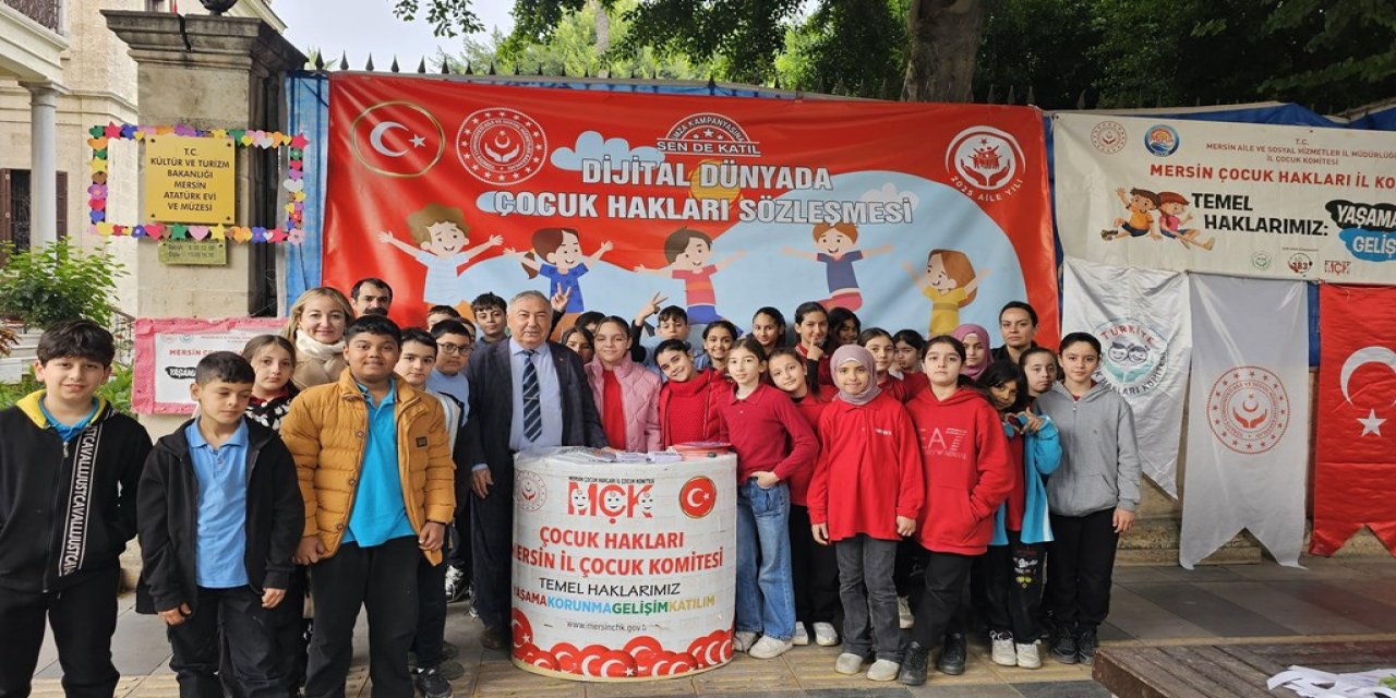 81 İlde farkındalık çalışmaları yürütülüyor