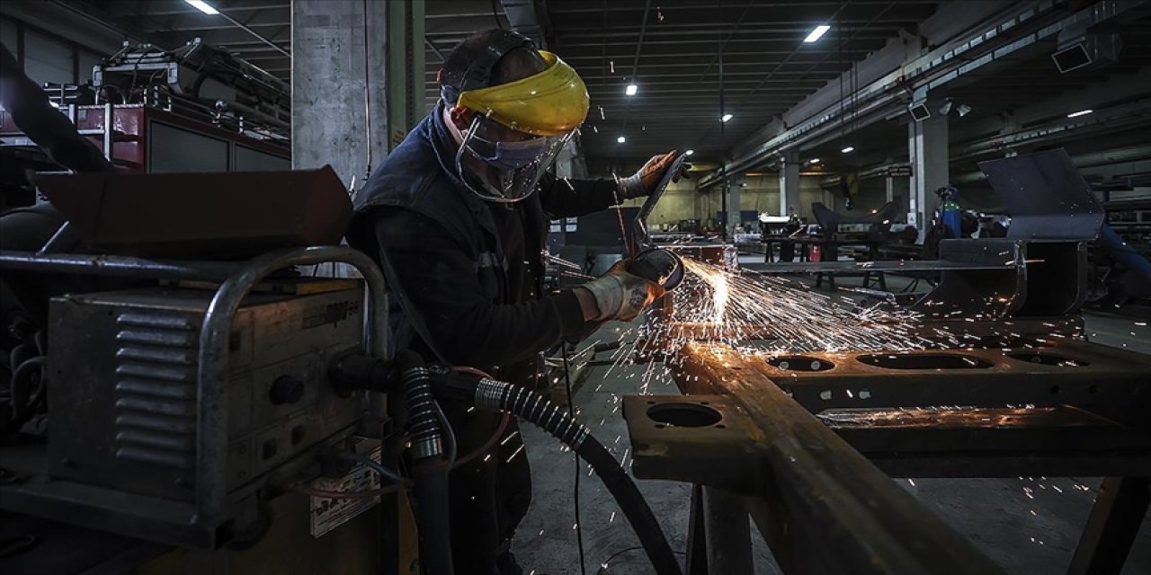 Kapasite kullanım oranı değişmedi