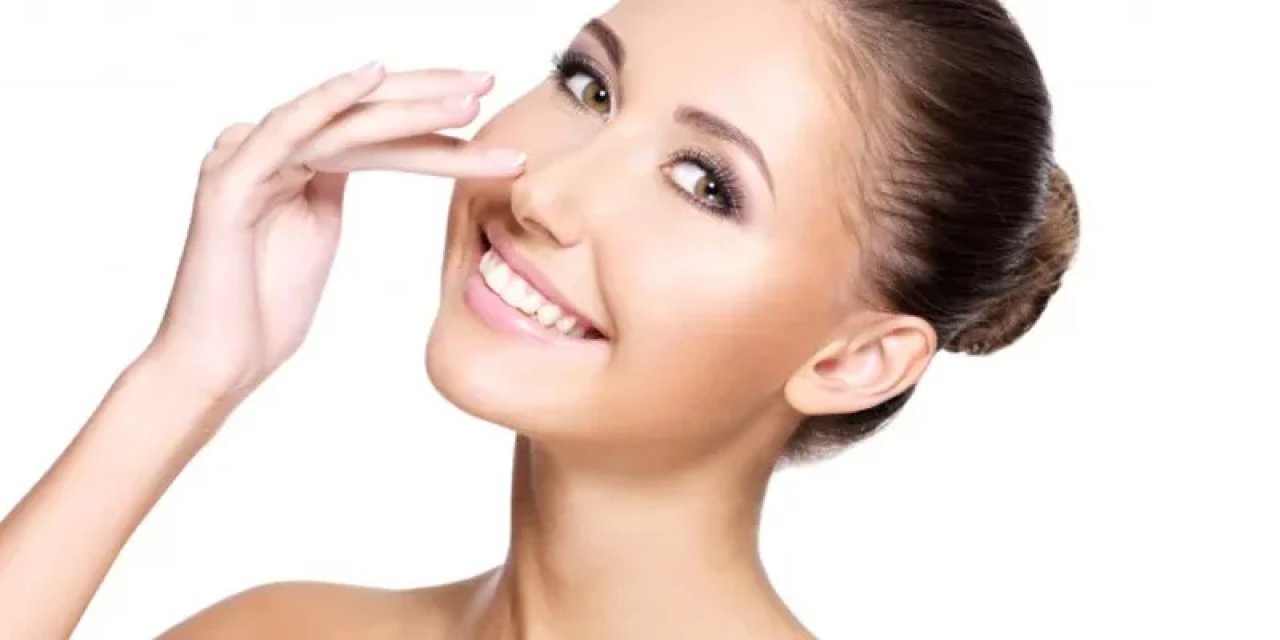Burun Estetiği (Rinoplasti) Nedir? Kimler İçin Uygundur?