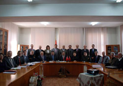 Çocukların korunması toplumsal bir sorumluluk