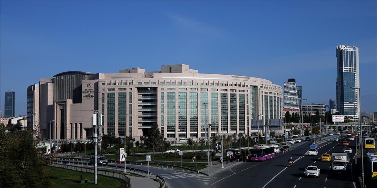 "Futbolda bahis" soruşturmasında 24 şüpheli gözaltına alındı