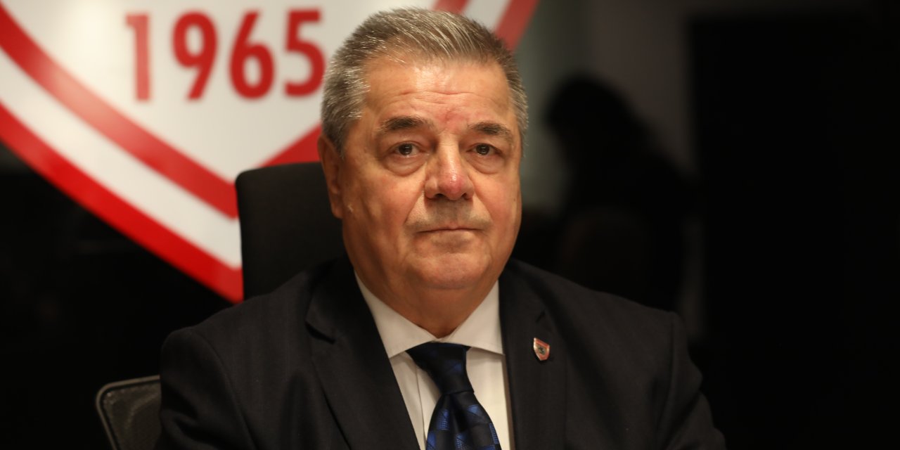 Gündemdeki konuları değerlendirdi