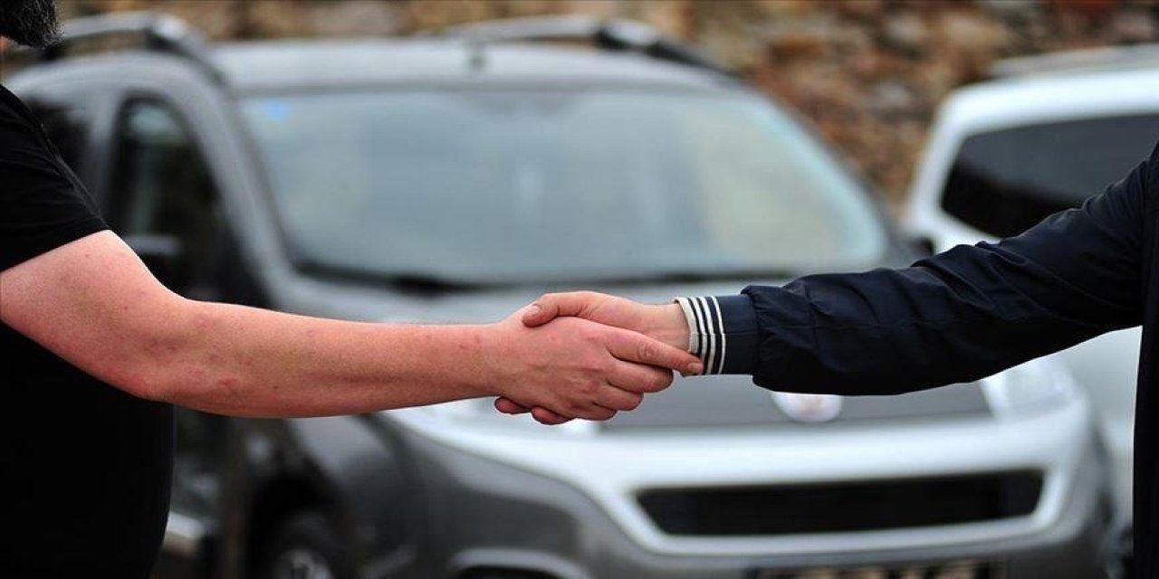 İkinci el araçlarda km düzenlemesi uzatıldı