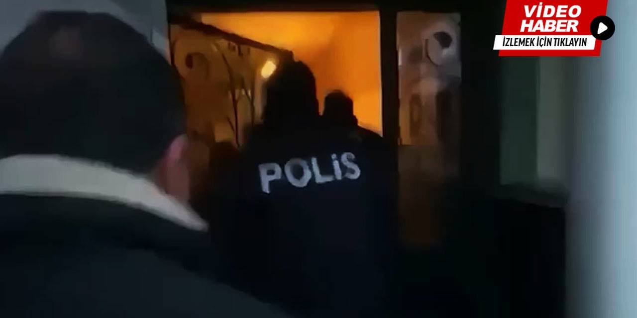 Samsun dahil 65 ile uyuşturucu operasyonu!