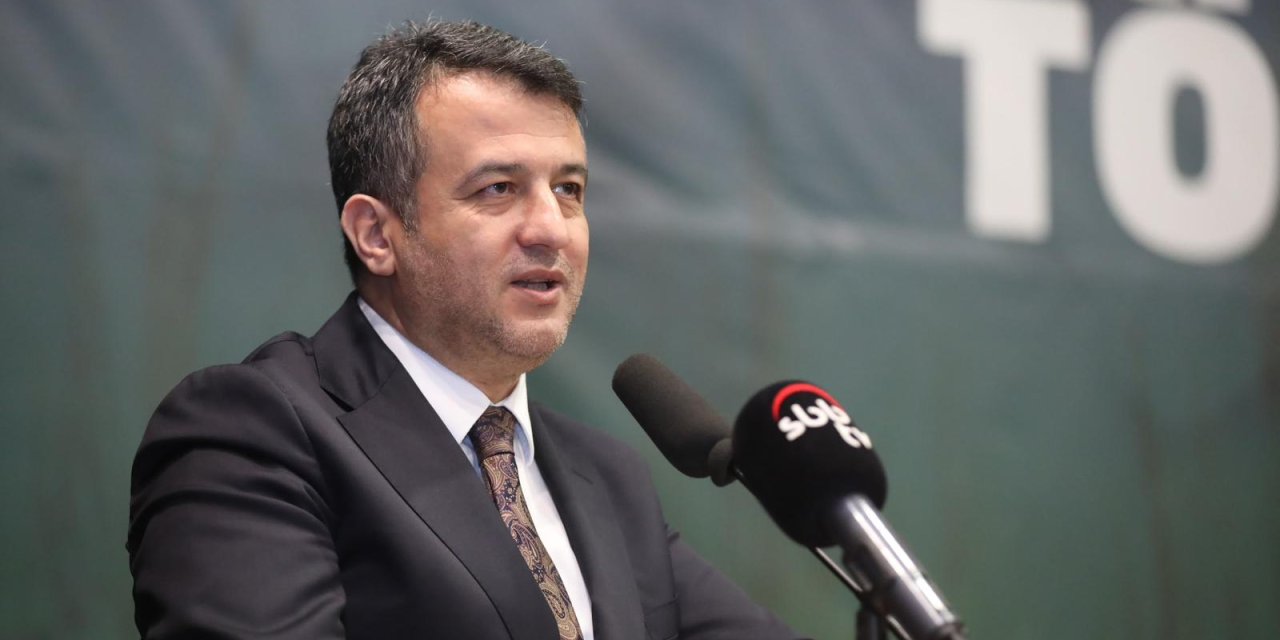 Vezirköprü'de önemli yatırımlar hayata geçiyor