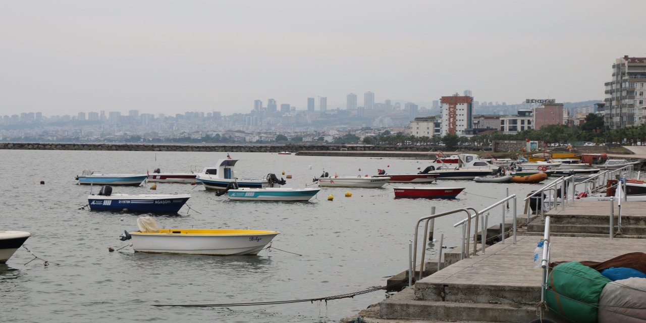 Samsunlular dikkat! Meteoroloji uyardı