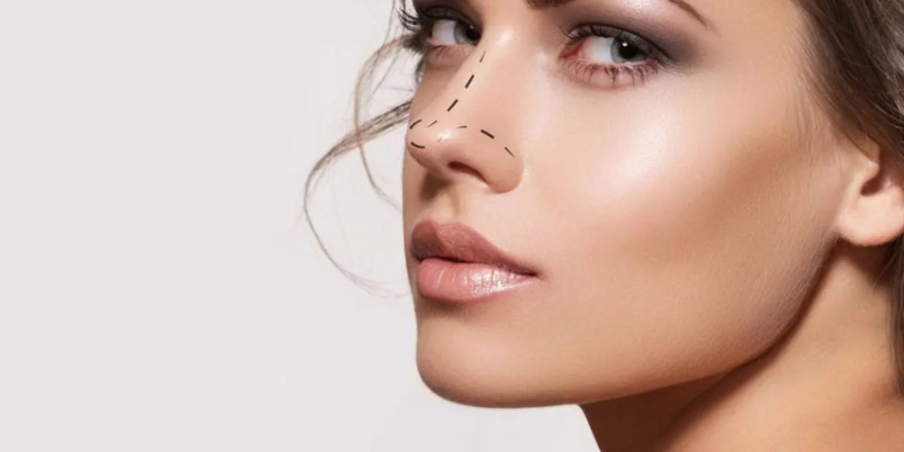 Burun Dolgusu Nedir?