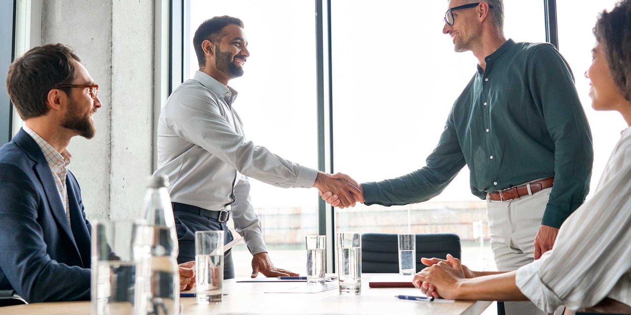 Avrupa’da İş Yapmak: Türk Girişimciler İçin AB Vatandaşlığının Avantajları