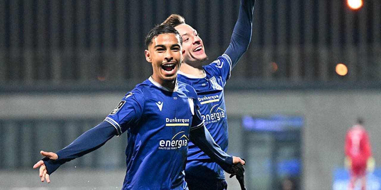 Genç oyuncuya yakın markaj