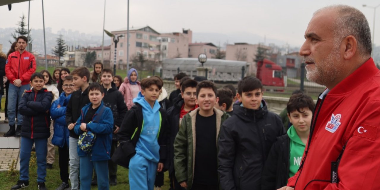 206 Bin 688 genç teknoloji dünyasına adım attı