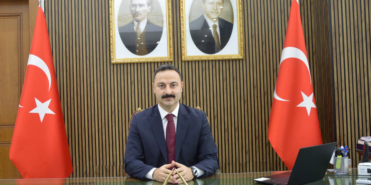 Havza'da 48 milyon liralık yardım yapıldı