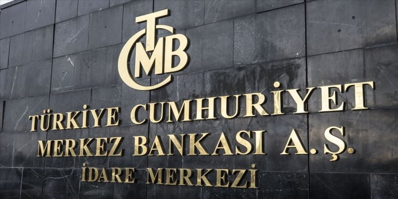 TCMB rezervleri 193,9 milyar dolar oldu