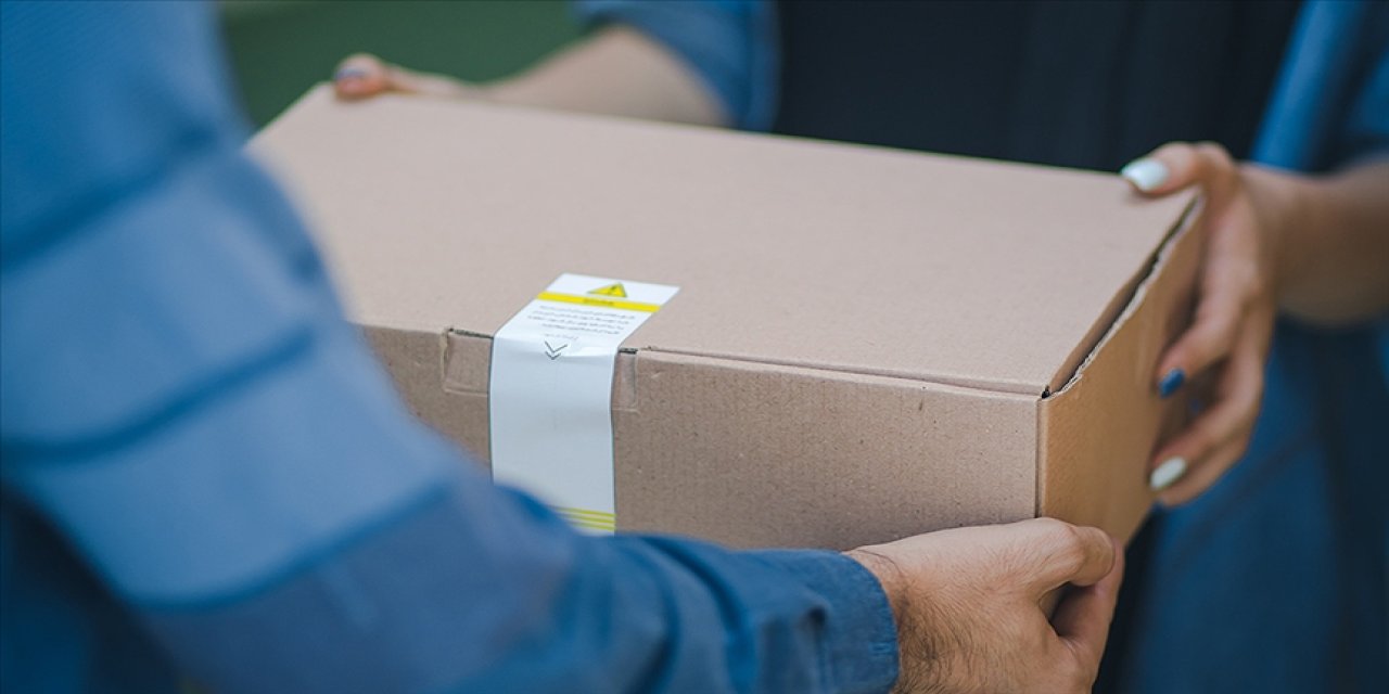 Posta ve kargolarda üst sınırlar artırıldı