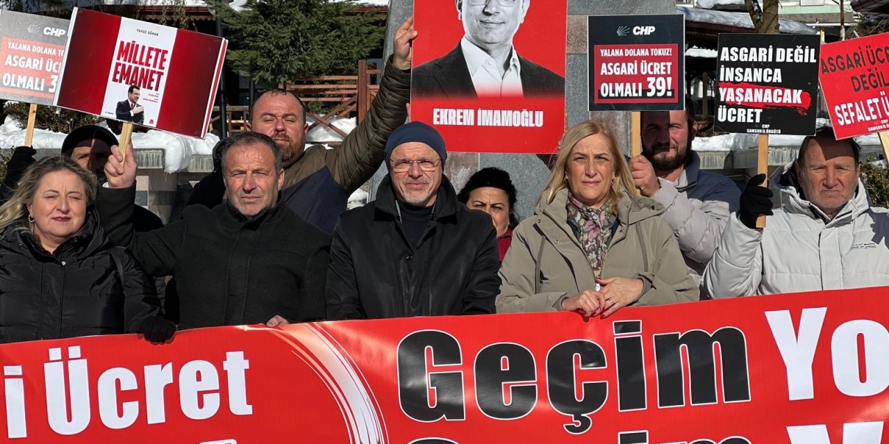 Vatandaşların en temel sorunu geçim sıkıntısı