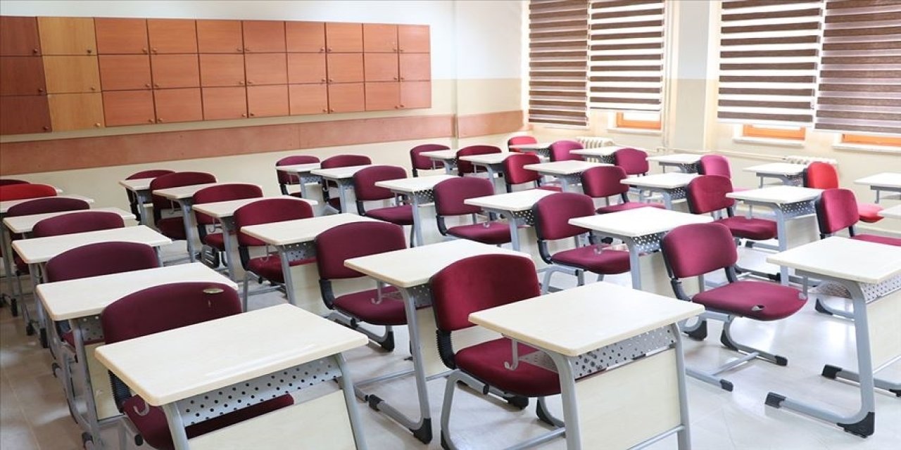 MEB 48 özel okulun ruhsatını iptal etti