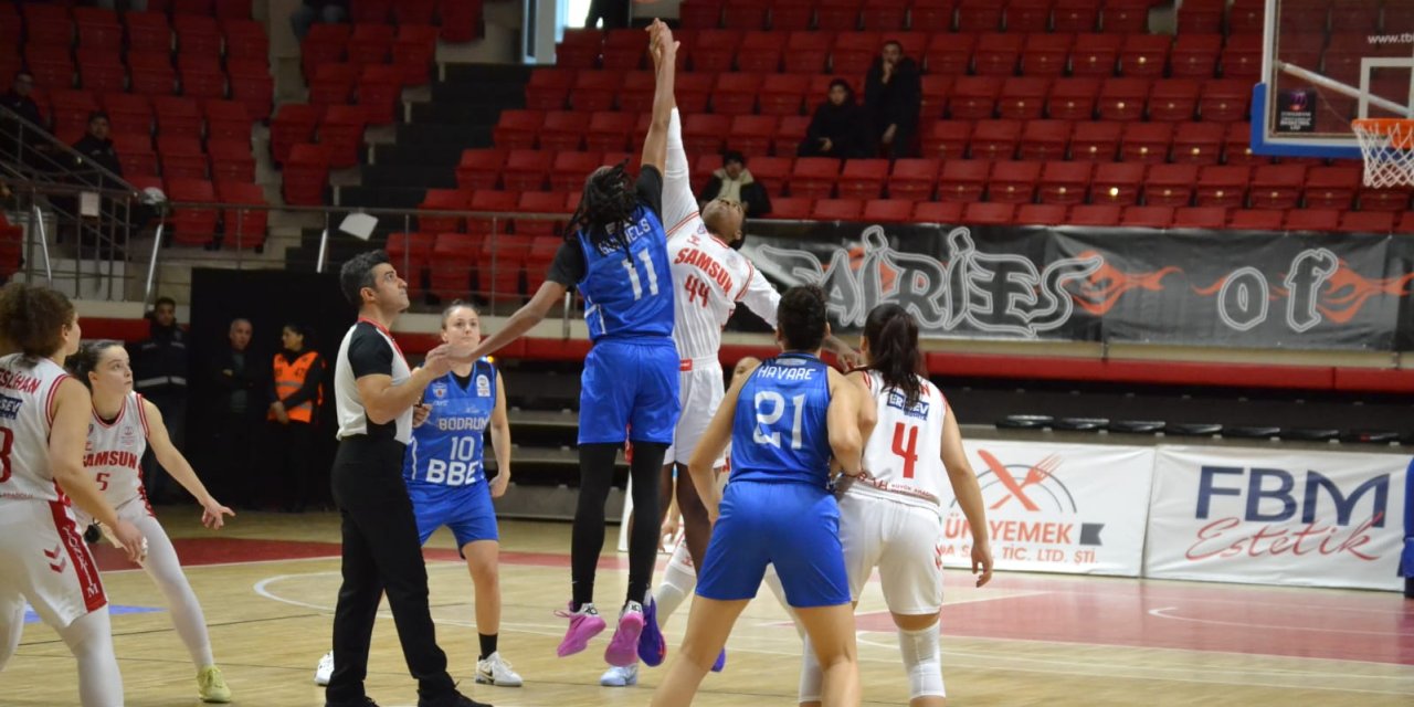 Liderlik koltuğundaki yerini sağlamlaştırdı