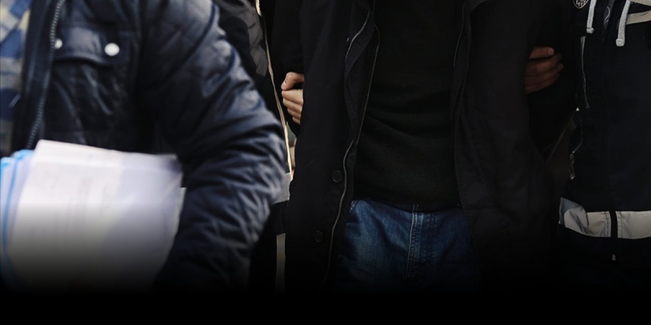 İlkadım'da kaçakçılık operasyonu düzenlendi