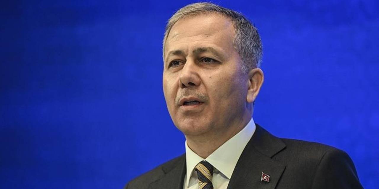 Bakan Yerlikaya'dan karla mücadele çalışmalarına ilişkin açıklama