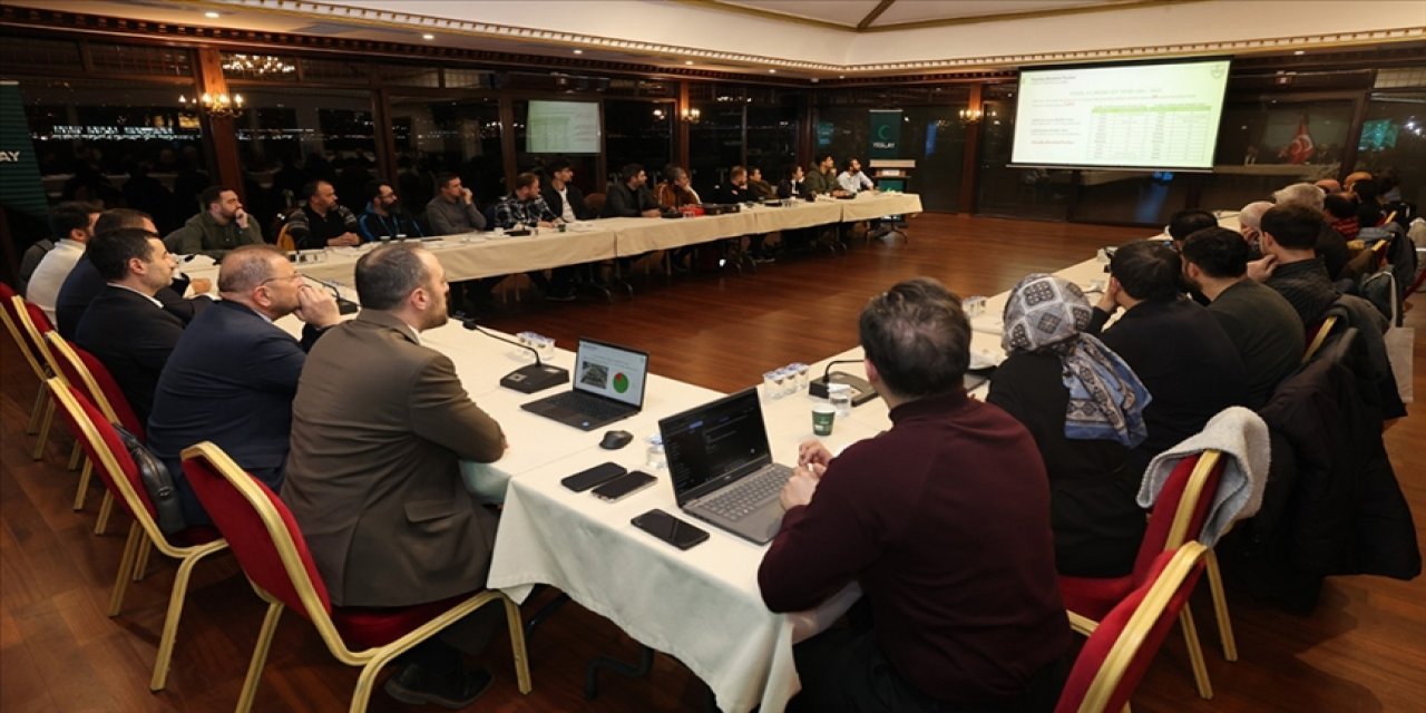 Bisiklet turları yol haritası açıklandı