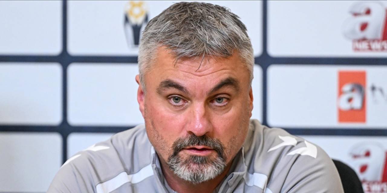 Zor maç bizi bekliyor