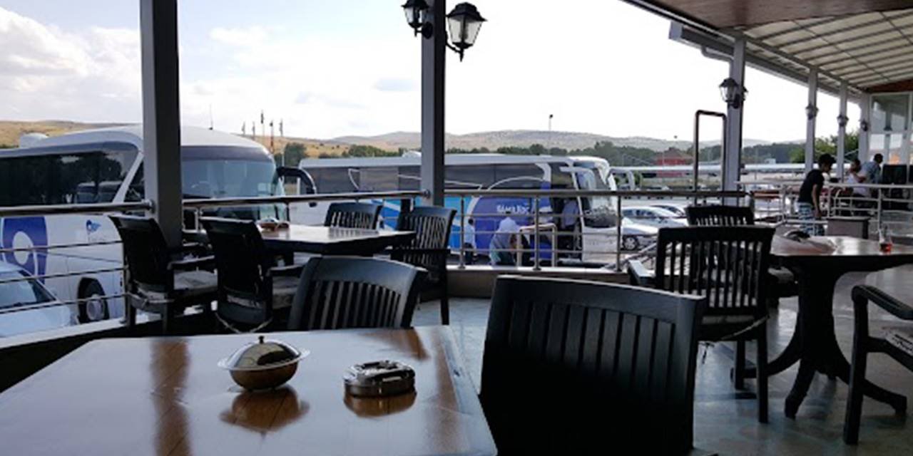 Dinlenme tesisleri mercek altında