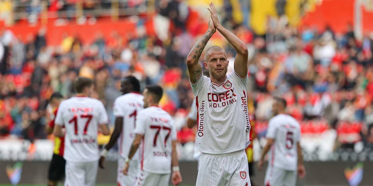 Drongelen, Fenerbahçe maçı kadrosundan çıkarıldı