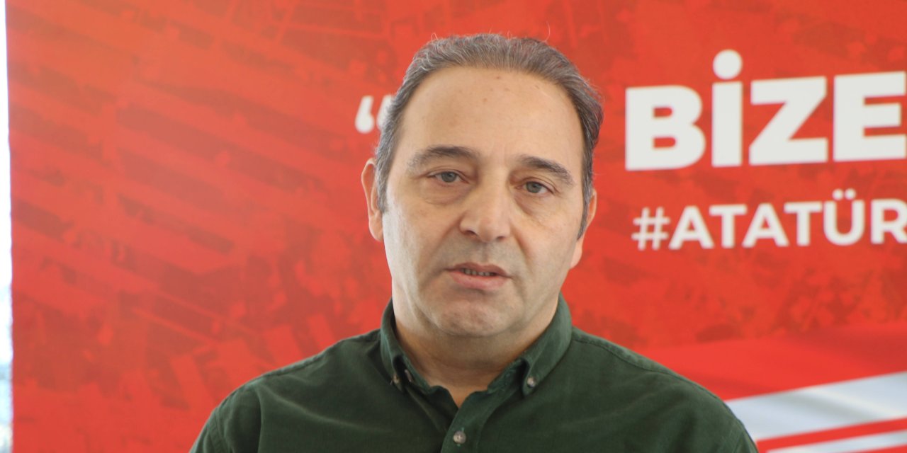 Şartlar oluşursa 4-5 transfer yapmayı planlıyoruz