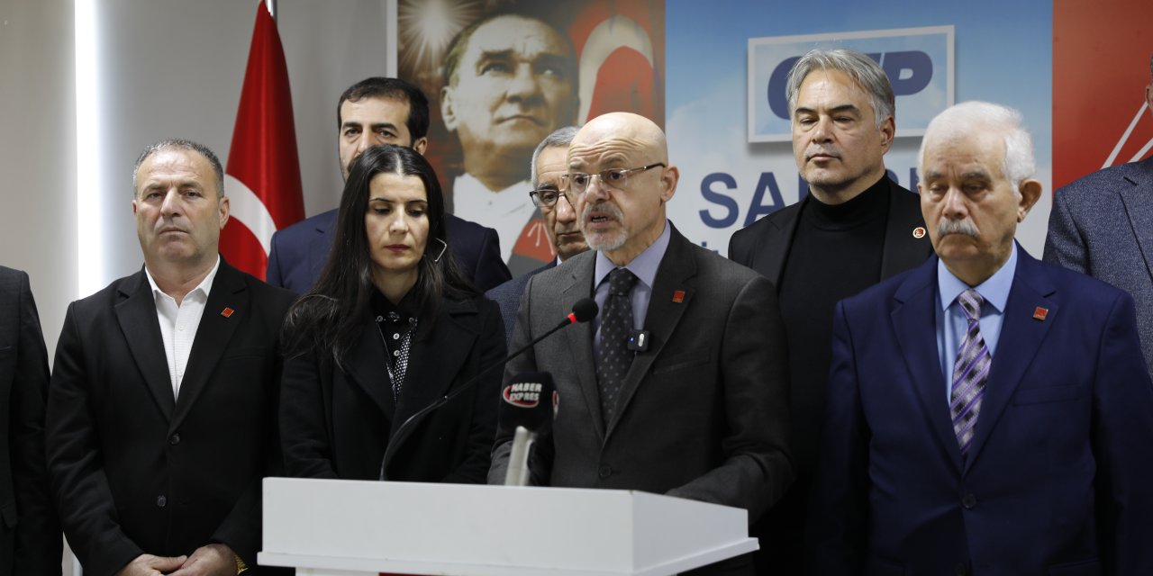 İddialar sokağın gerçeğiyle taban tabana zıttır