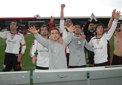 Güngören engeli geçilecek