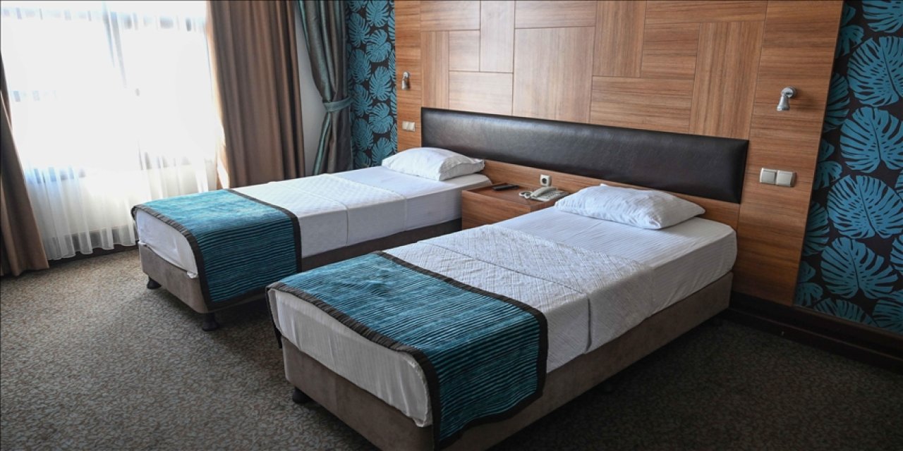 Konaklama hizmetlerine ilişkin kapsam genişletildi