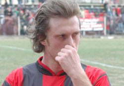 Yunus uyum sağladı