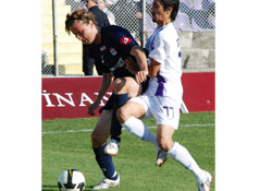 Ordu'da hedef üç puan