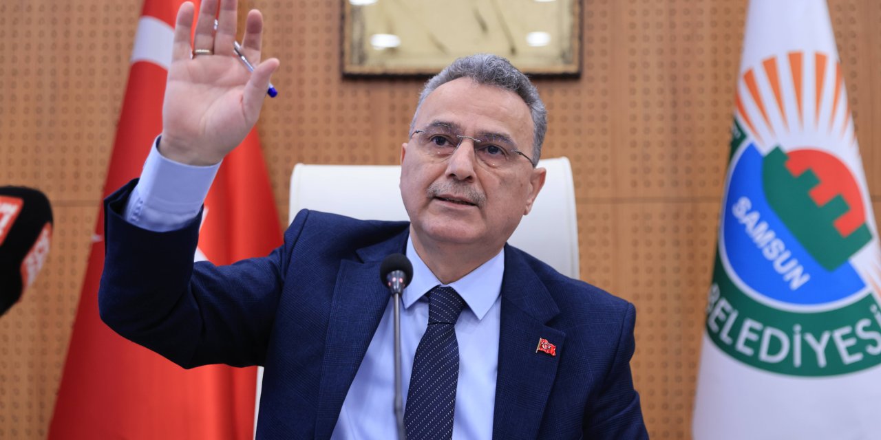 2026’da da yüksek tempoyla çalışacağız