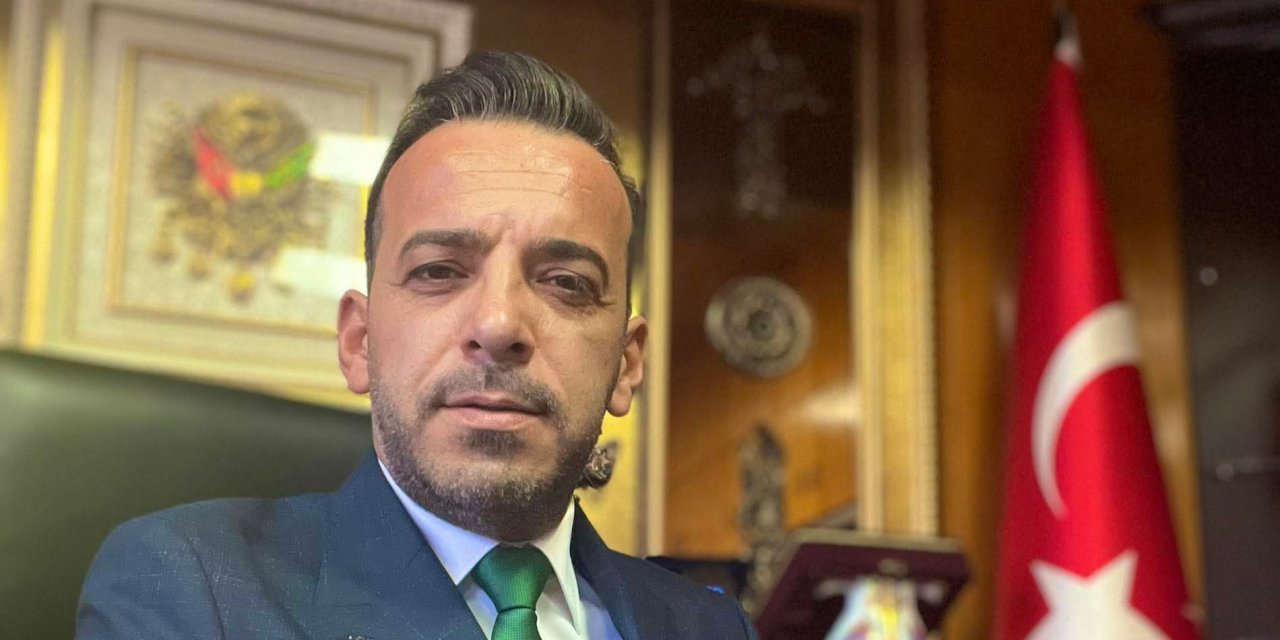 Başkan Aydın güven tazeledi