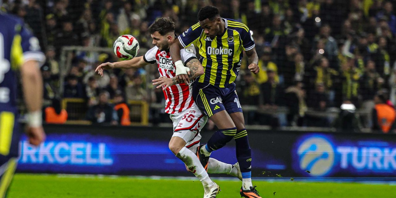 Performansı ile alkış topladı