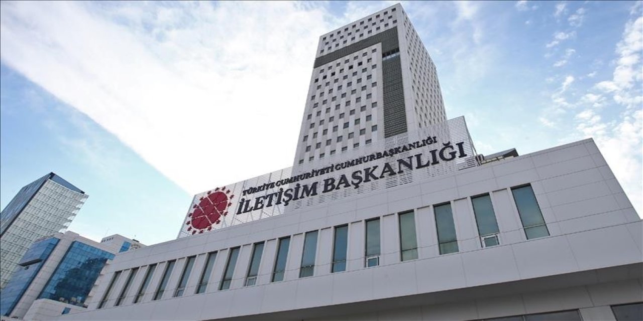 Dezenformasyonla Mücadele Merkezi iddiaları yalanladı