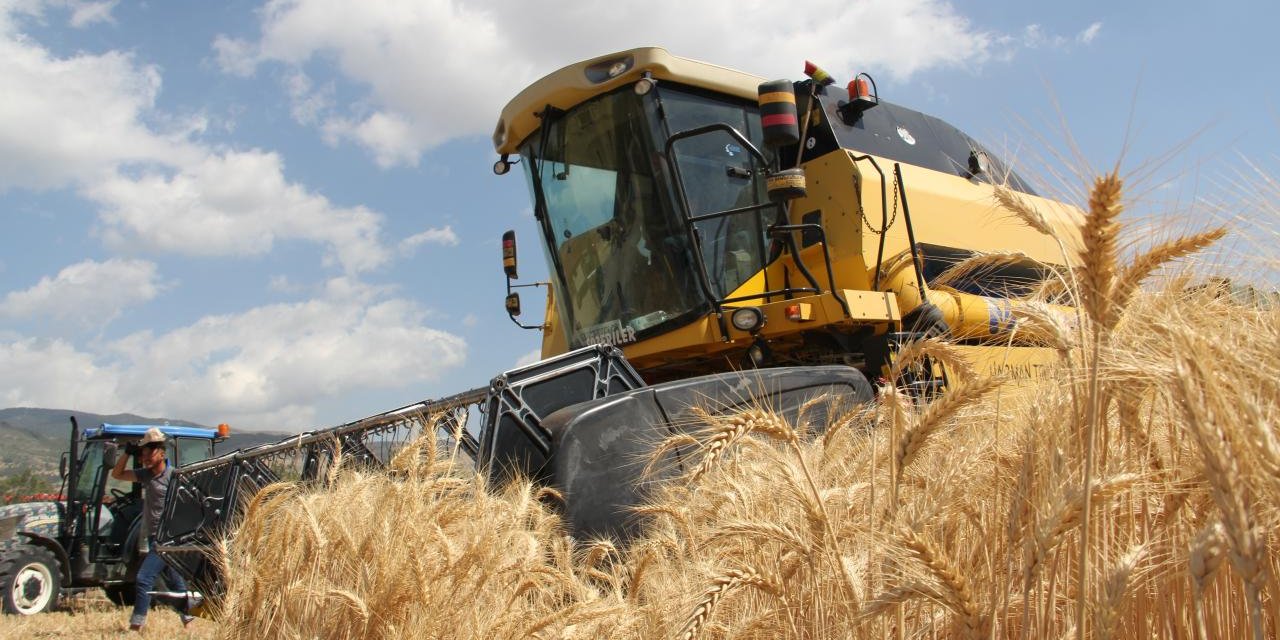 Çiftçiler için kredi ödemelerinde erteleme talebi