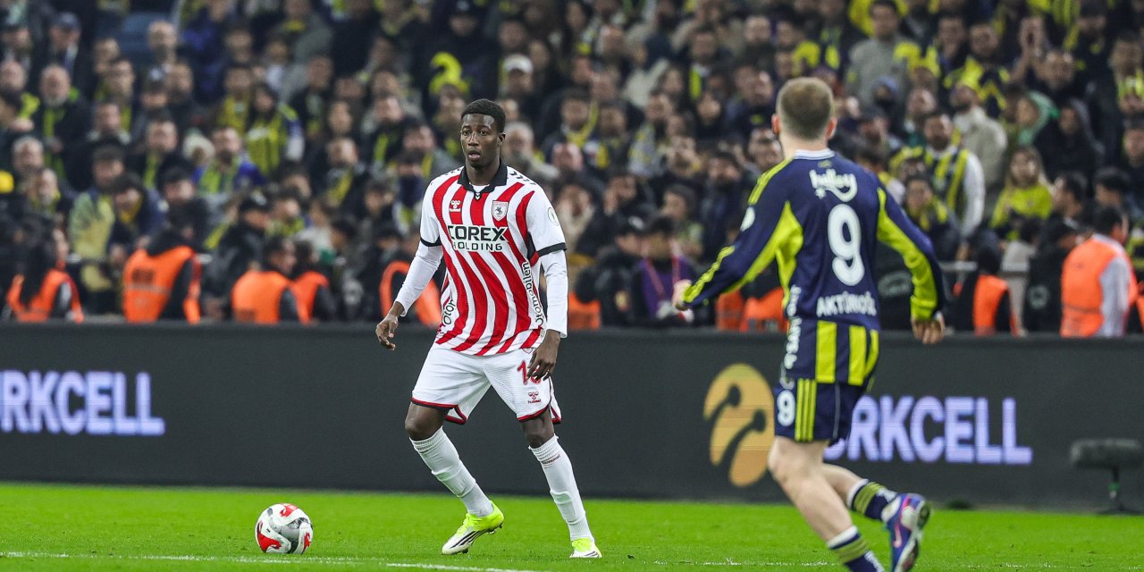 Forma şansı buldular